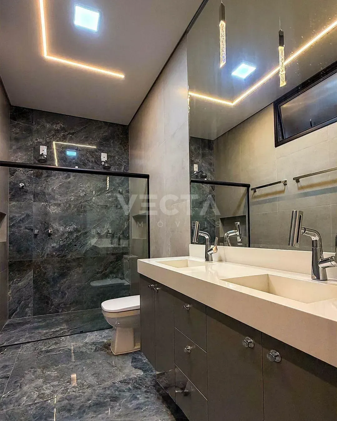 Casa, 3 quartos, 170 m² - Foto 26