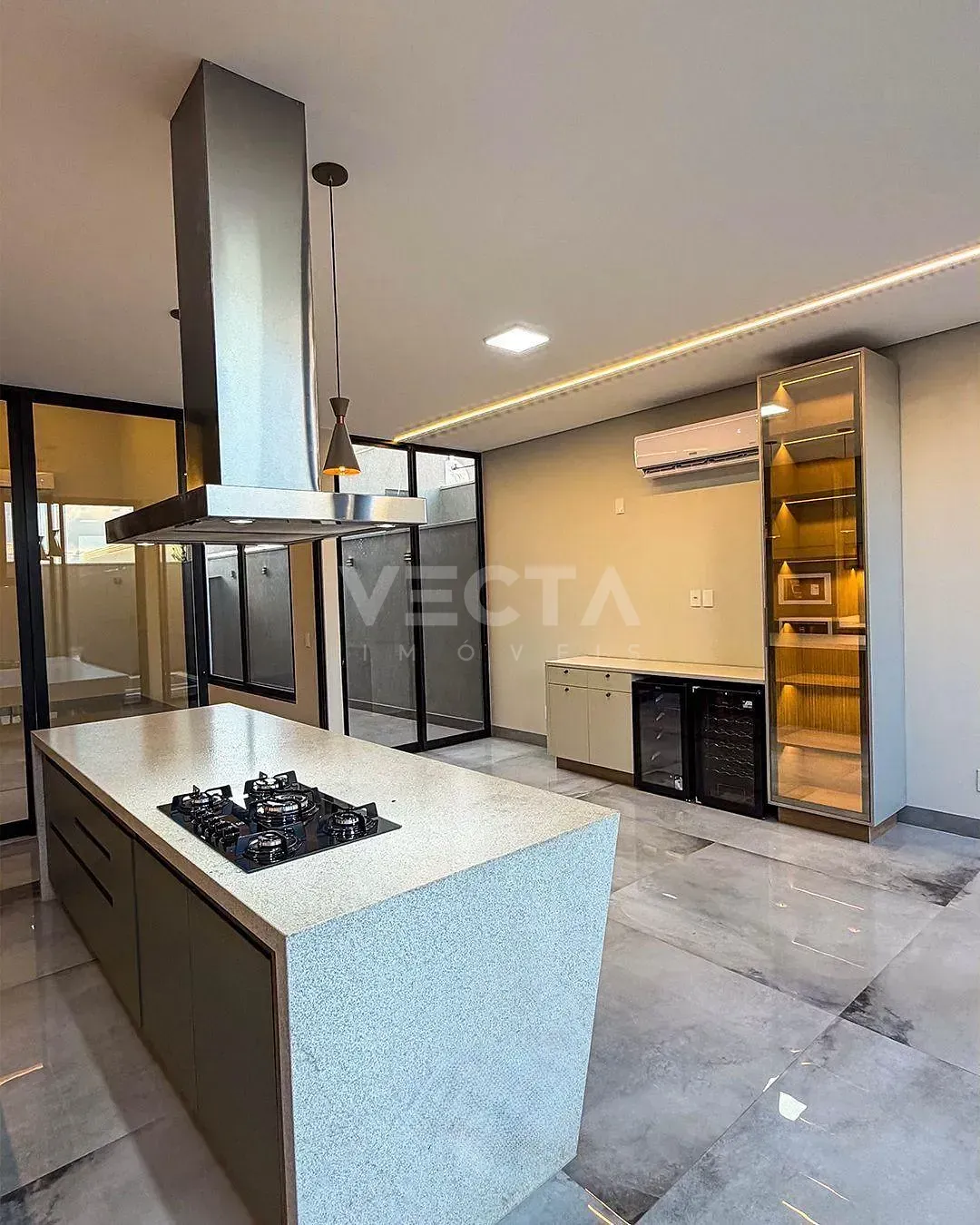 Casa, 3 quartos, 170 m² - Foto 9