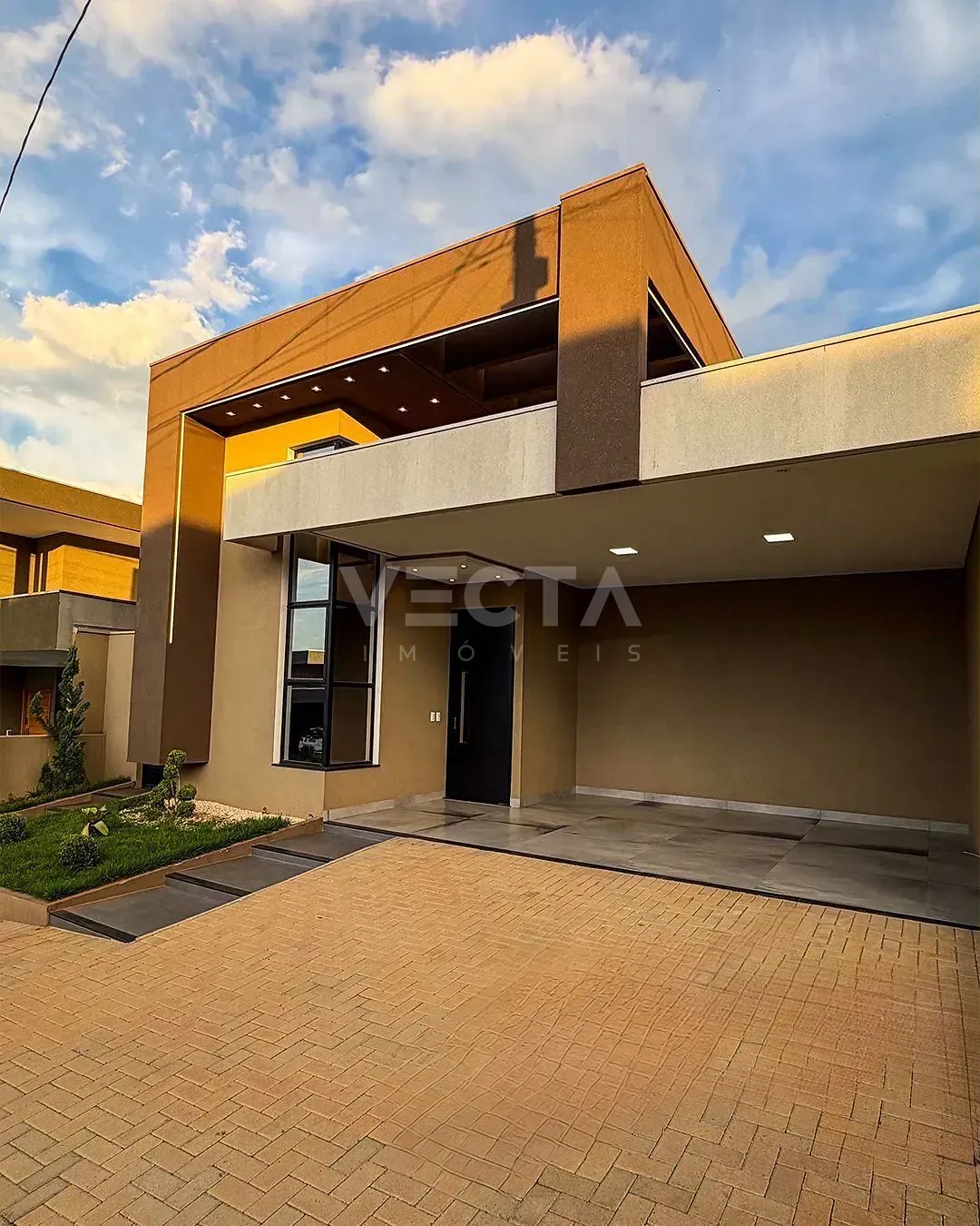 Casa, 3 quartos, 170 m² - Foto 1