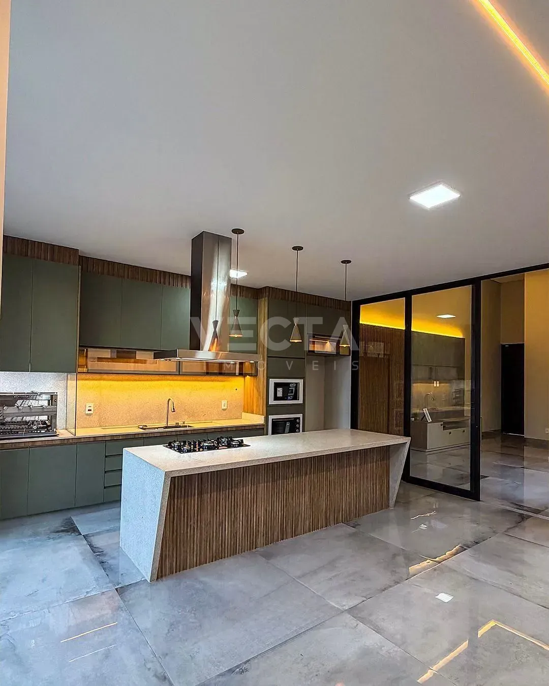 Casa, 3 quartos, 170 m² - Foto 11