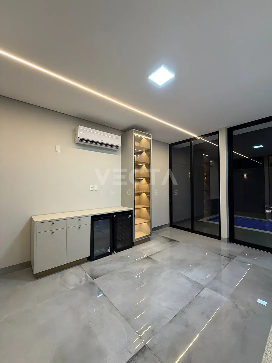 Casa, 3 quartos, 170 m² - Foto 8