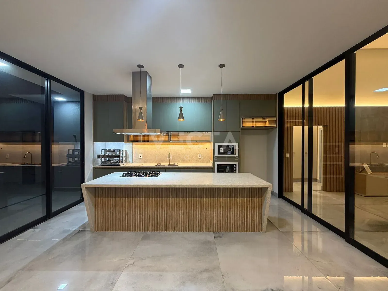 Casa, 3 quartos, 170 m² - Foto 15