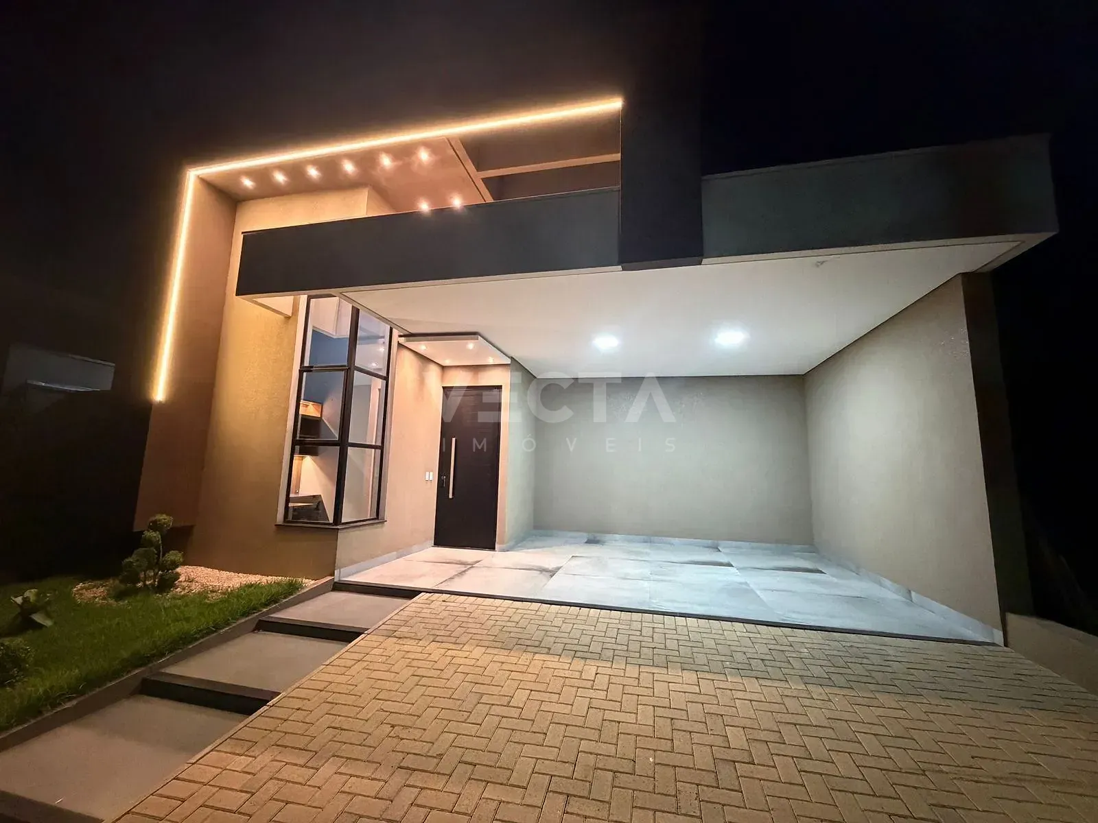 Casa, 3 quartos, 170 m² - Foto 2