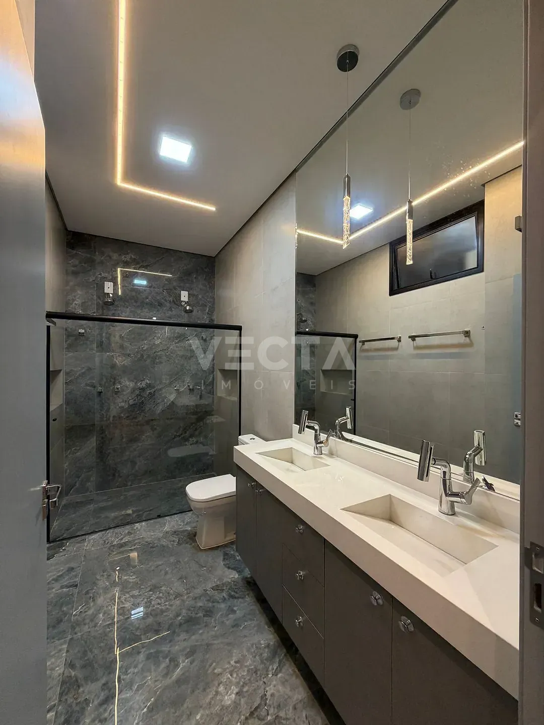 Casa, 3 quartos, 170 m² - Foto 25