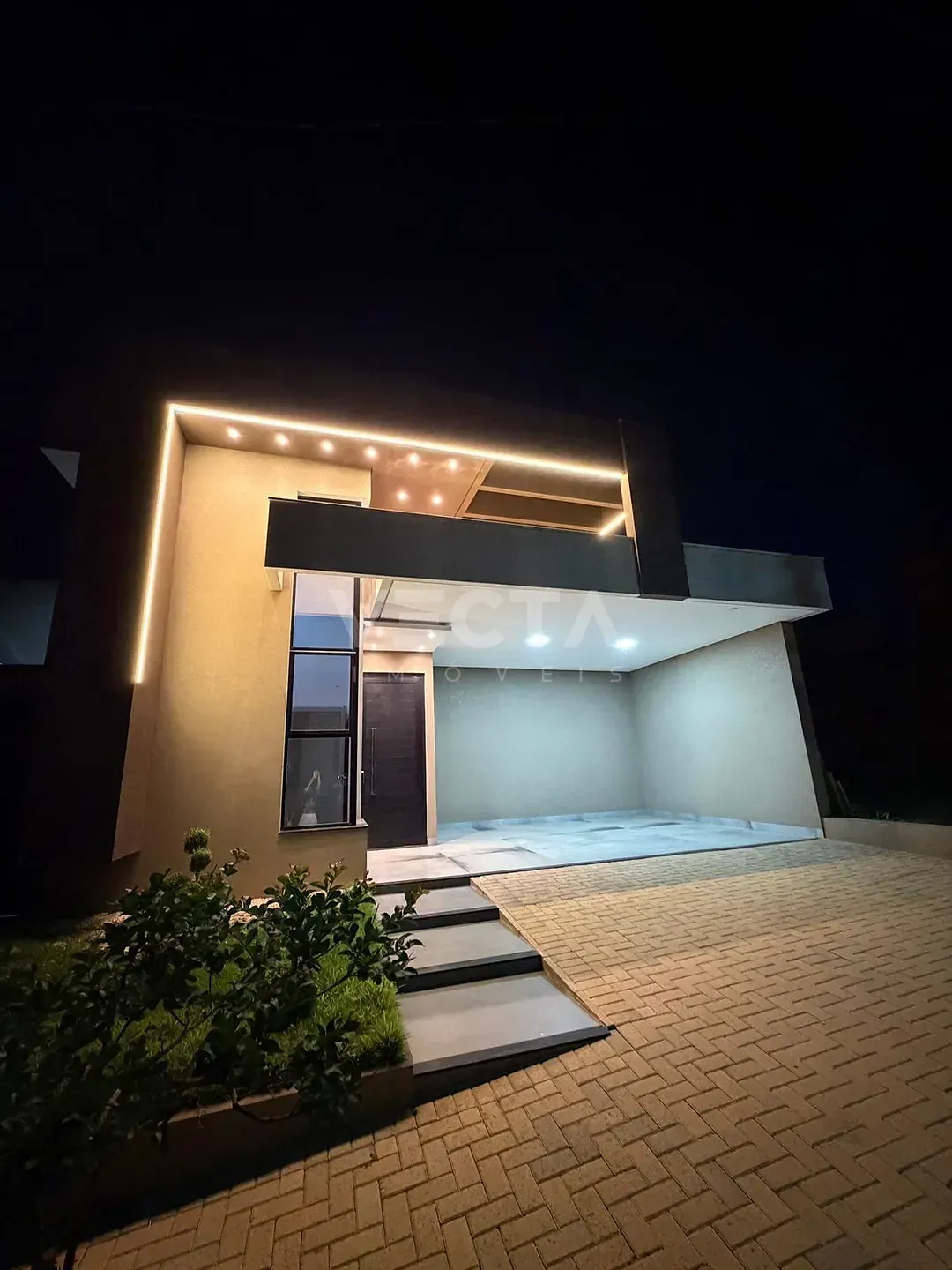Casa, 3 quartos, 170 m² - Foto 3