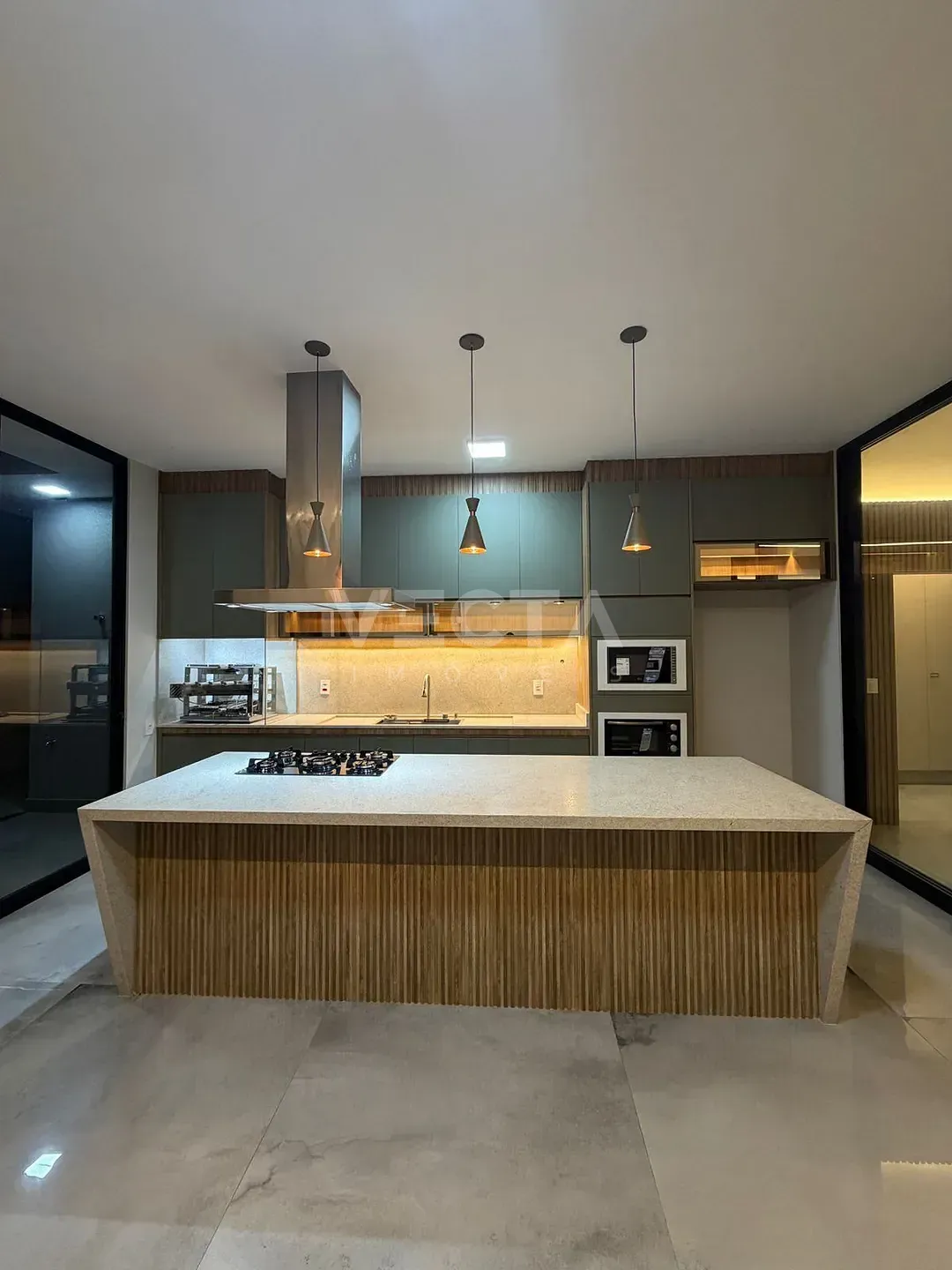 Casa, 3 quartos, 170 m² - Foto 16