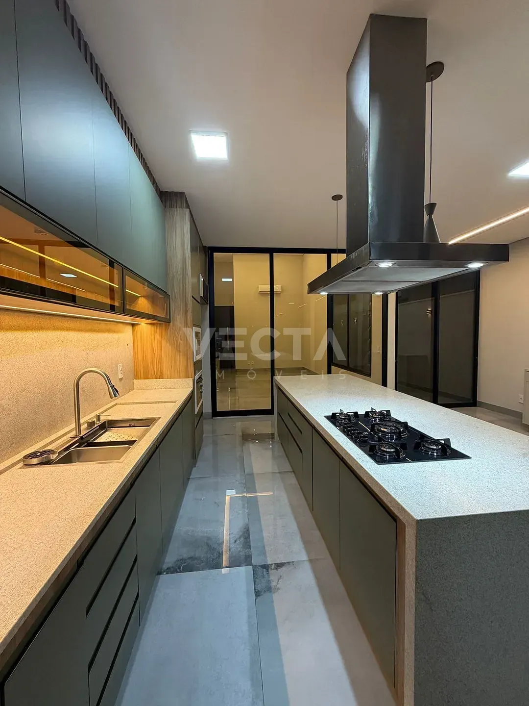 Casa, 3 quartos, 170 m² - Foto 10