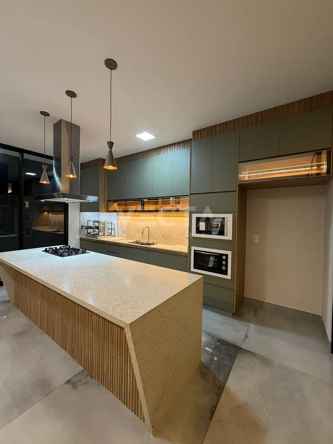 Casa, 3 quartos, 170 m² - Foto 12