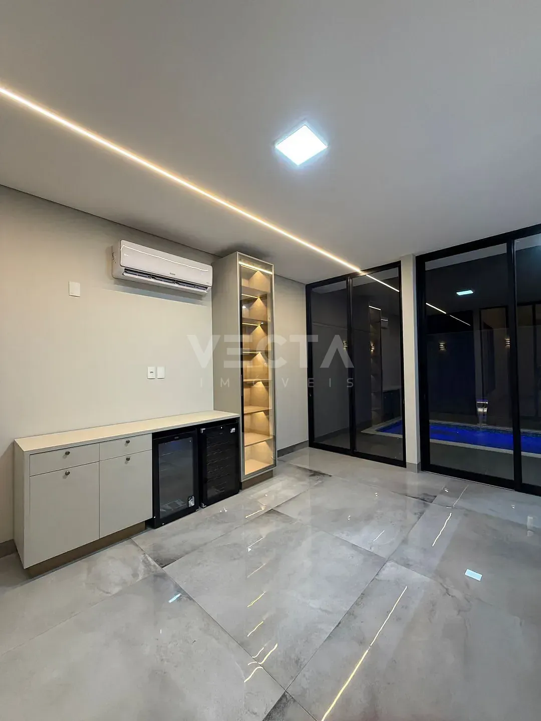 Casa, 3 quartos, 170 m² - Foto 13