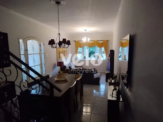 Casa 3 quartos e 3 banheiros, à venda, no bairro Parque Senhor do Bonfim em Taubaté