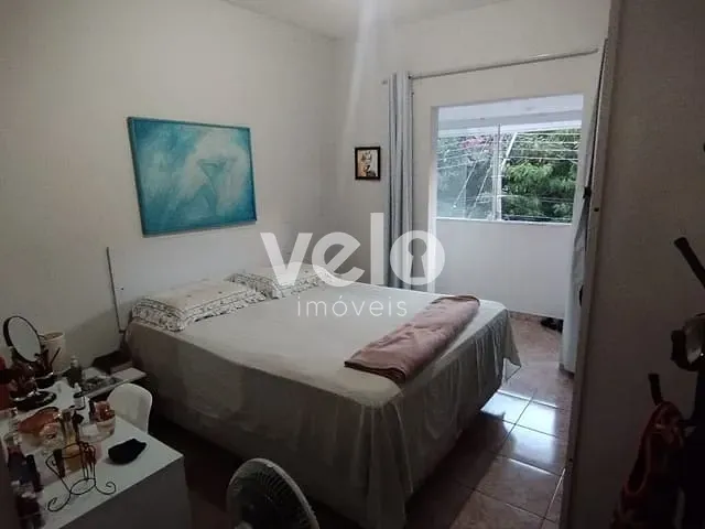 Casa 3 quartos e 3 banheiros, à venda, no bairro Parque Senhor do Bonfim em Taubaté