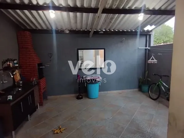 Casa 3 quartos e 3 banheiros, à venda, no bairro Parque Senhor do Bonfim em Taubaté