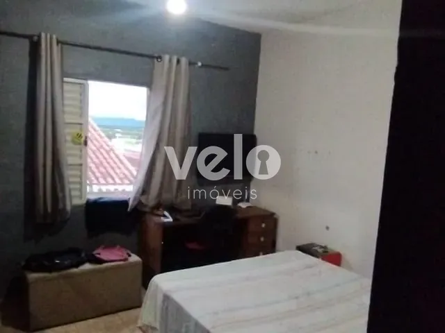 Casa 3 quartos e 3 banheiros, à venda, no bairro Parque Senhor do Bonfim em Taubaté