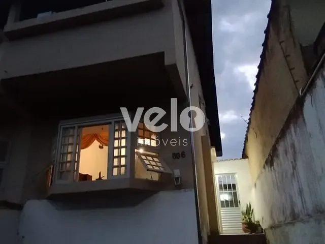 Casa 3 quartos e 3 banheiros, à venda, no bairro Parque Senhor do Bonfim em Taubaté