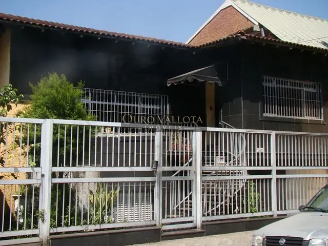 Casa com 500m² 4 quartos e 3 banheiros, para alugar, no bairro Vila Brasílio Machado em São Paulo