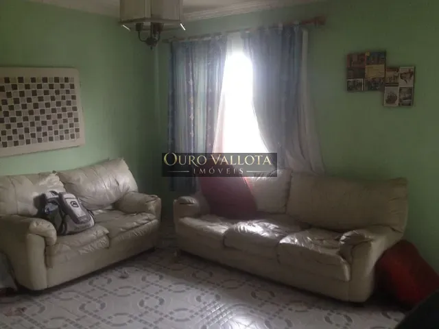 Casa com 500m² 4 quartos e 3 banheiros, para alugar, no bairro Vila Brasílio Machado em São Paulo