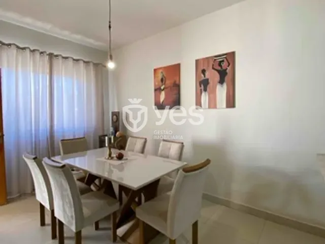Casa com 120m² 2 quartos e 1 banheiro, à venda, no bairro Parque das Mangabeiras em Araxá