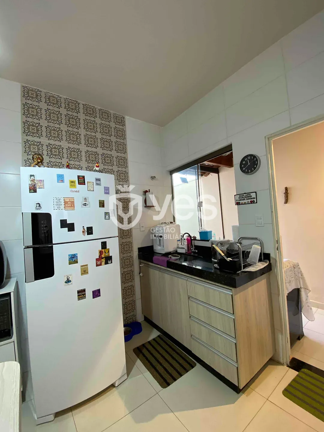 Casa, 2 quartos, 63 m² - Foto 7