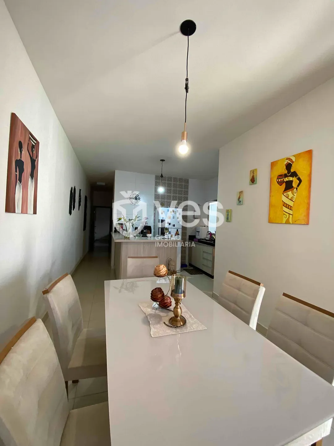 Casa, 2 quartos, 63 m² - Foto 4
