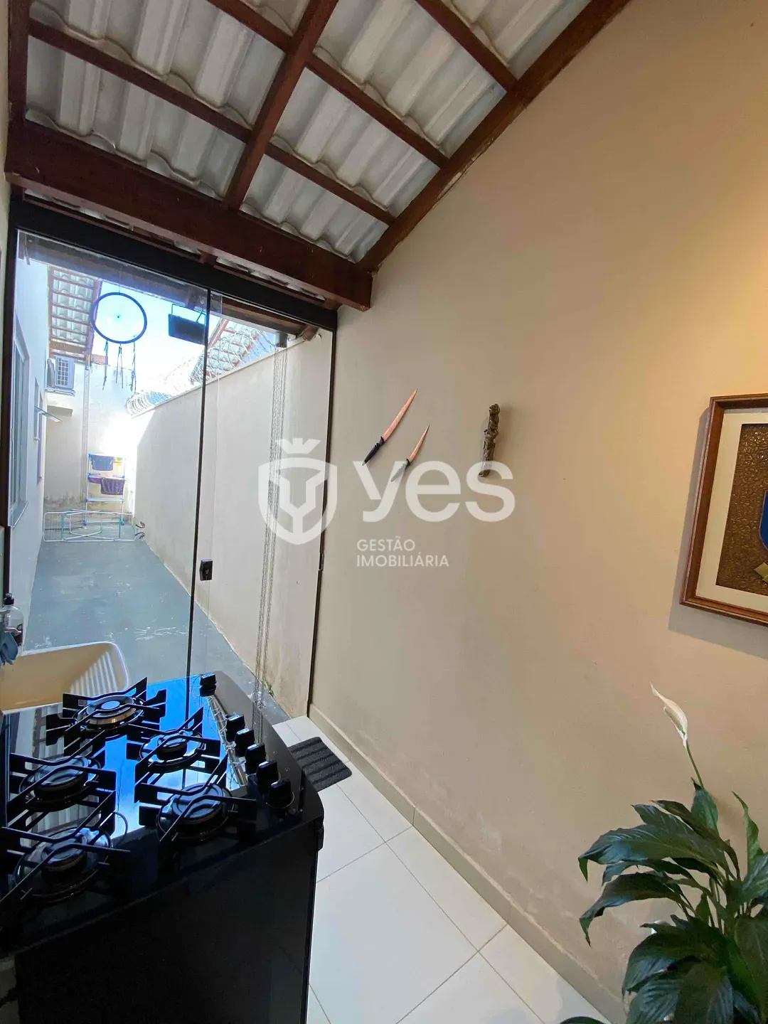 Casa, 2 quartos, 63 m² - Foto 9