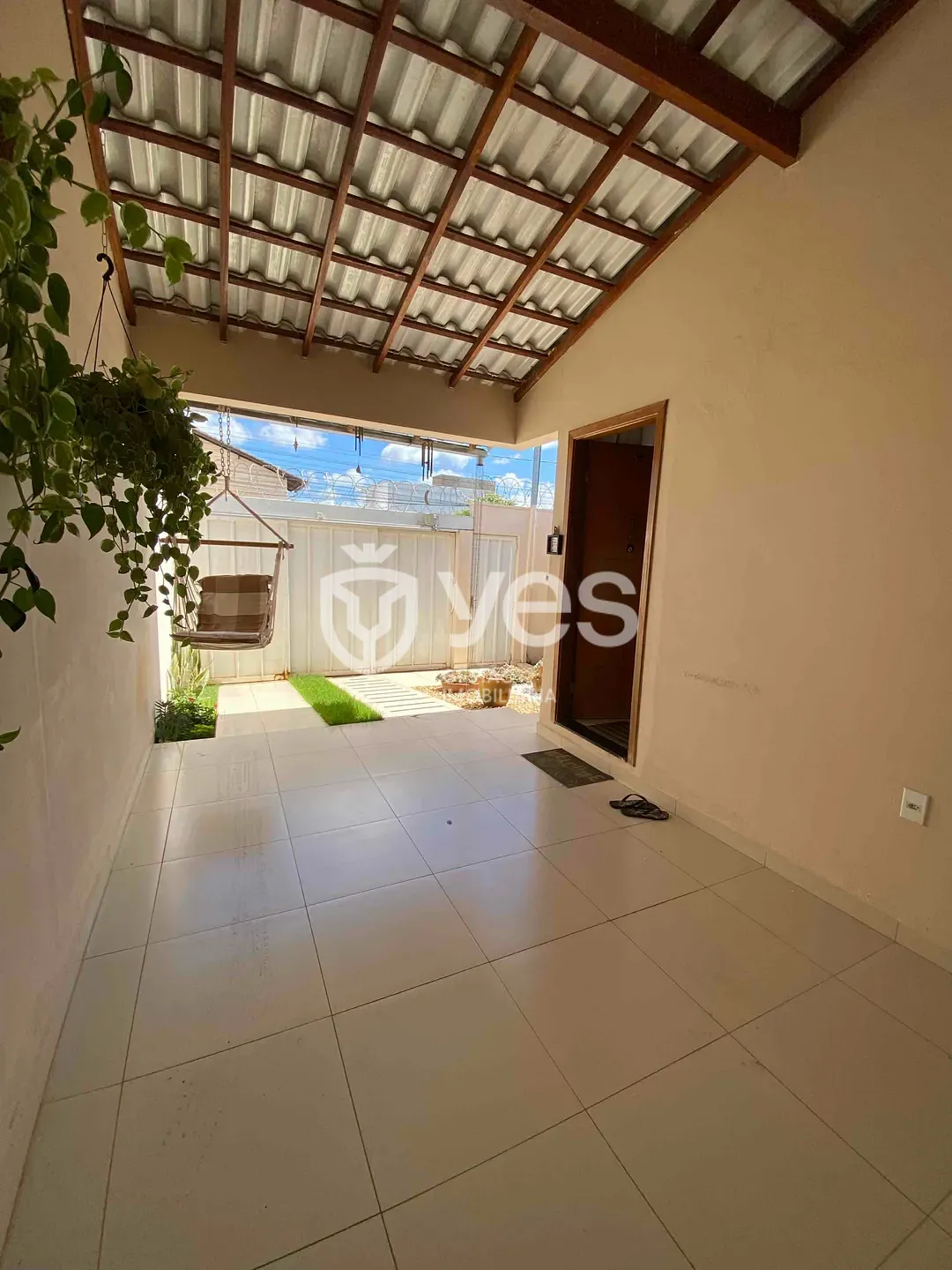 Casa, 2 quartos, 63 m² - Foto 3