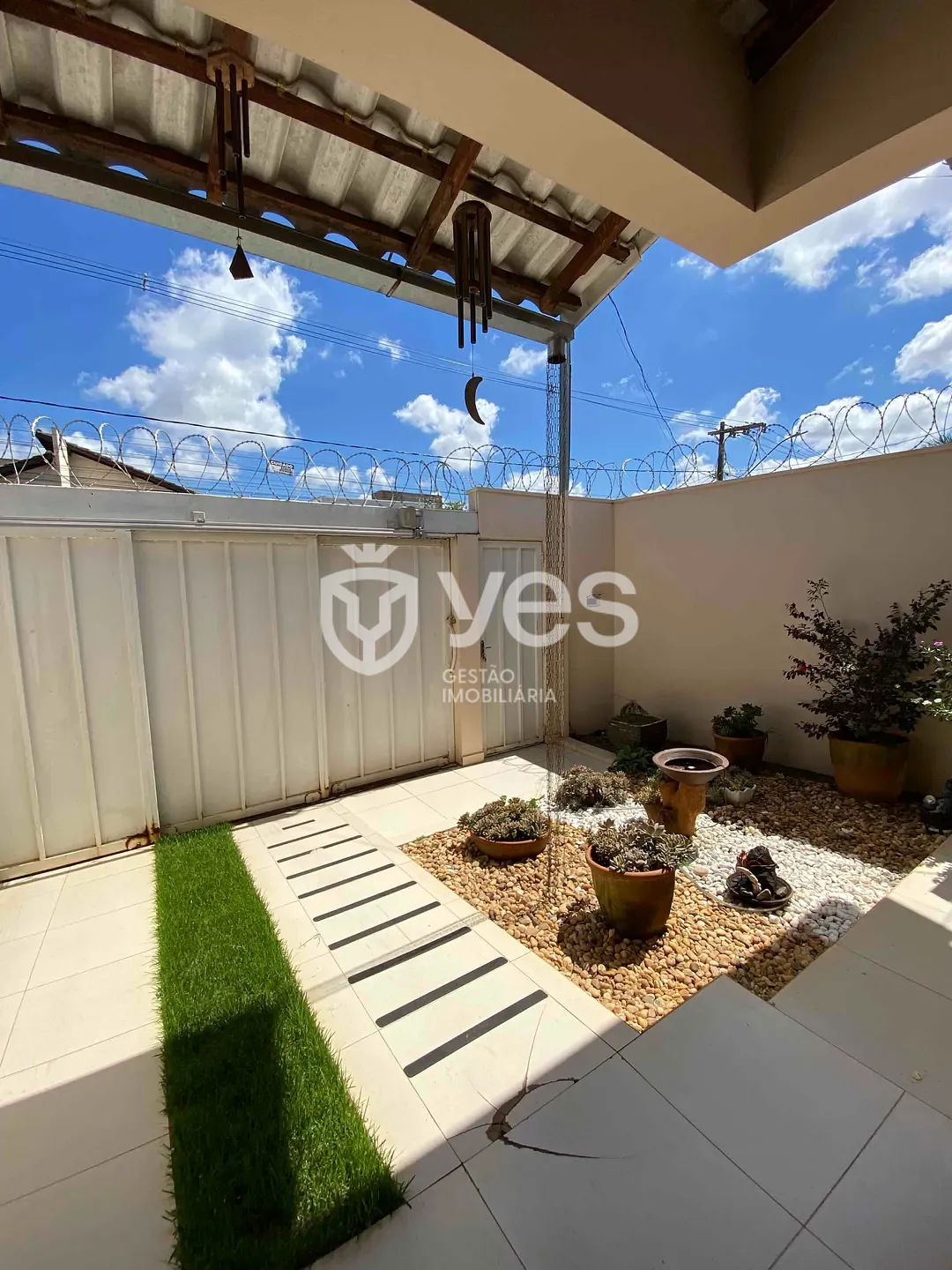 Casa, 2 quartos, 63 m² - Foto 2