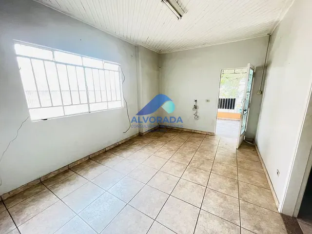 Casa com 288m² 2 quartos e 2 banheiros, à venda, no bairro Santana em São José dos Campos