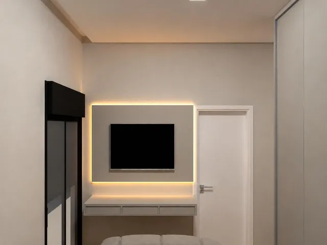 Casa com 300m² 3 quartos e 5 banheiros, à venda, no bairro Jardim Casablanca em Indaiatuba