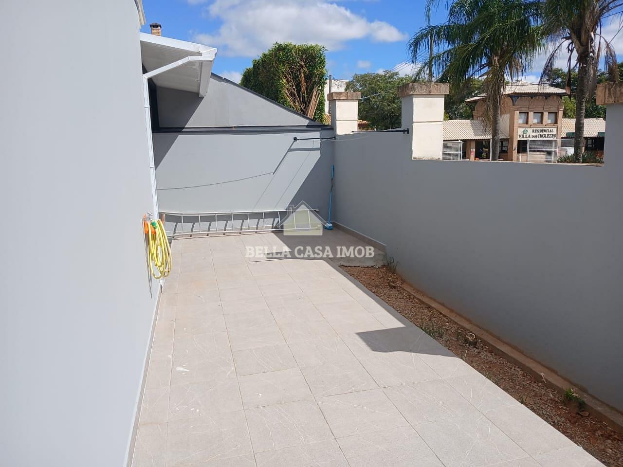 Casa à venda com 3 quartos, 160m² - Foto 6