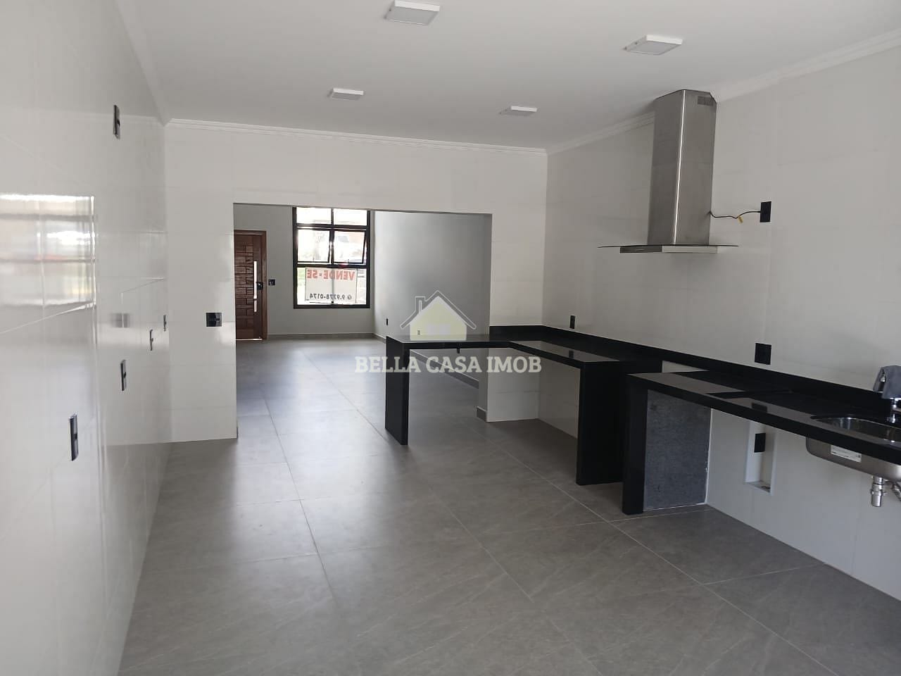 Casa à venda com 3 quartos, 160m² - Foto 8