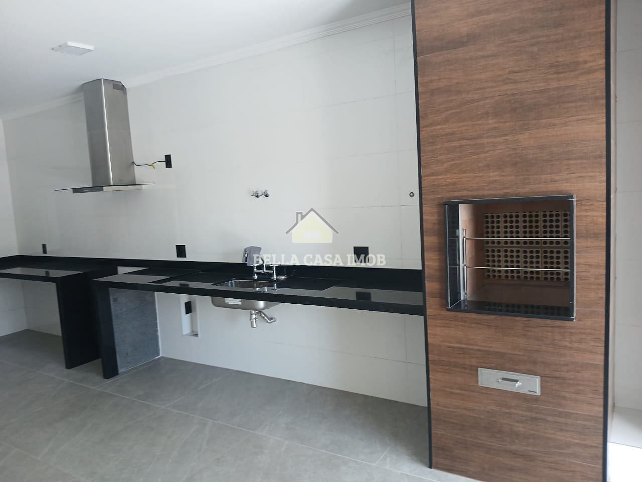 Casa à venda com 3 quartos, 160m² - Foto 9
