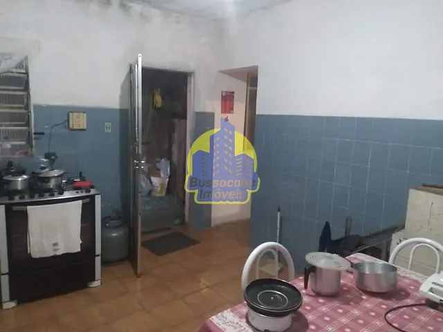 Casa com 859m² 1 quarto e 1 banheiro, à venda, no bairro Jardim D Abril em São Paulo