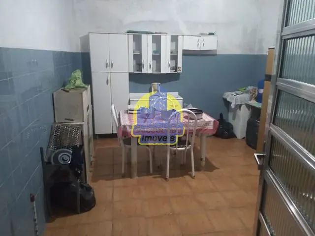 Casa com 859m² 1 quarto e 1 banheiro, à venda, no bairro Jardim D Abril em São Paulo