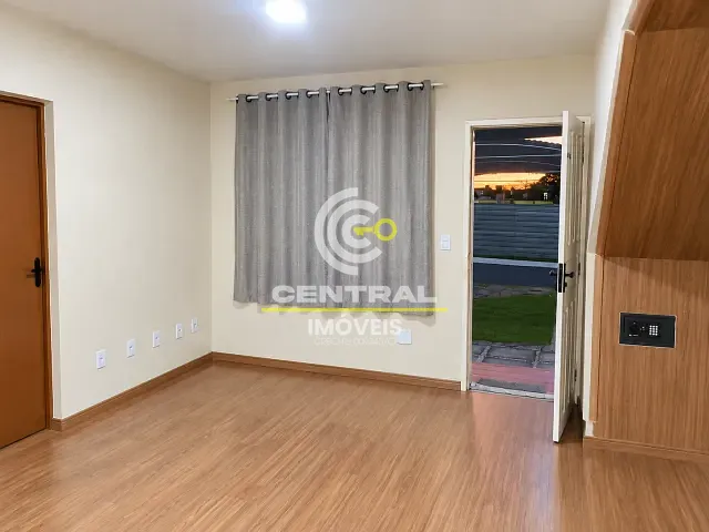 Casa 2 quartos e 1 banheiro, à venda, no bairro Areal em Itaboraí