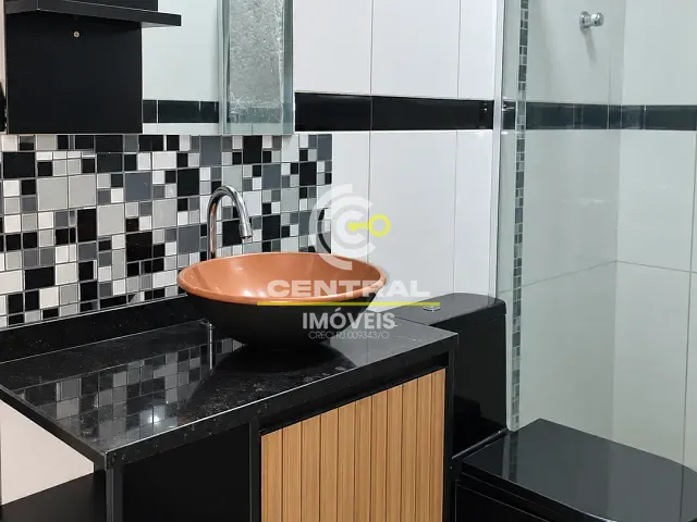 Casa 2 quartos e 1 banheiro, à venda, no bairro Areal em Itaboraí
