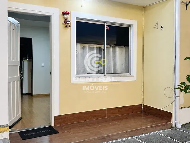 Casa 2 quartos e 1 banheiro, à venda, no bairro Areal em Itaboraí
