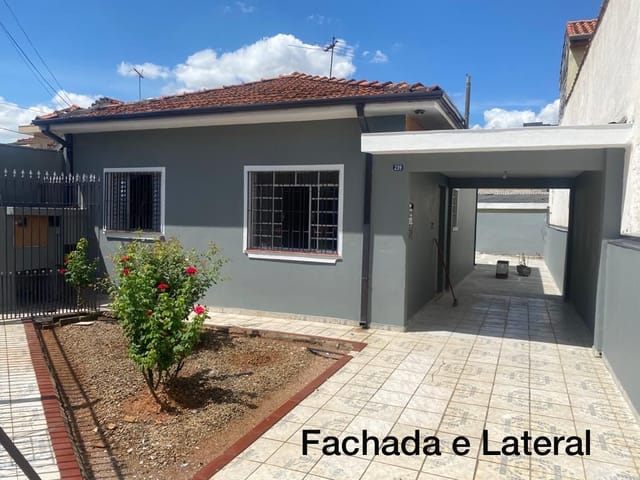 Foto do Casa - Casa à venda, 87 m² por R$ 800.000,00 - Vila Augusta - Guarulhos/SP | Imobiliária Compare