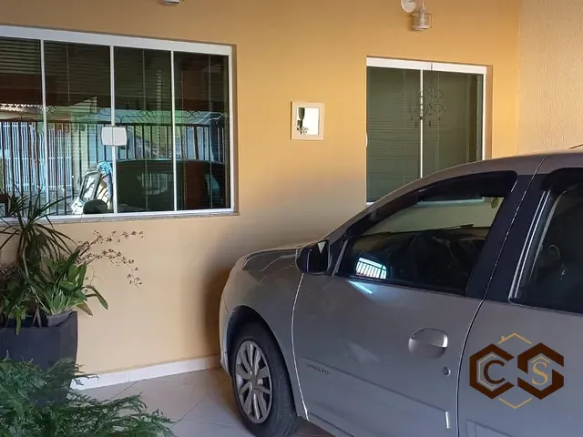 Casa com 125m² 3 quartos e 2 banheiros, à venda, no bairro Vila Teller em Indaiatuba