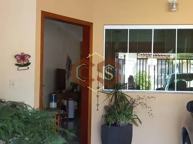 Casa com 125m² 3 quartos e 2 banheiros, à venda, no bairro Vila Teller em Indaiatuba