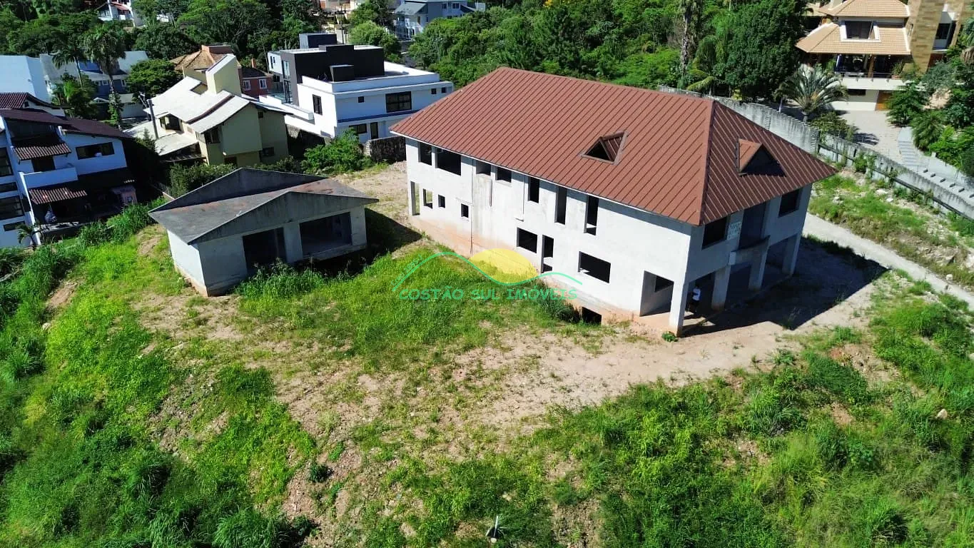 Casa, 4 quartos, 1800 m² - Foto 8