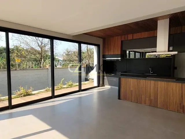 Casa com 519m² 3 quartos e 5 banheiros, à venda, no bairro Alphaville em Ribeirão Preto