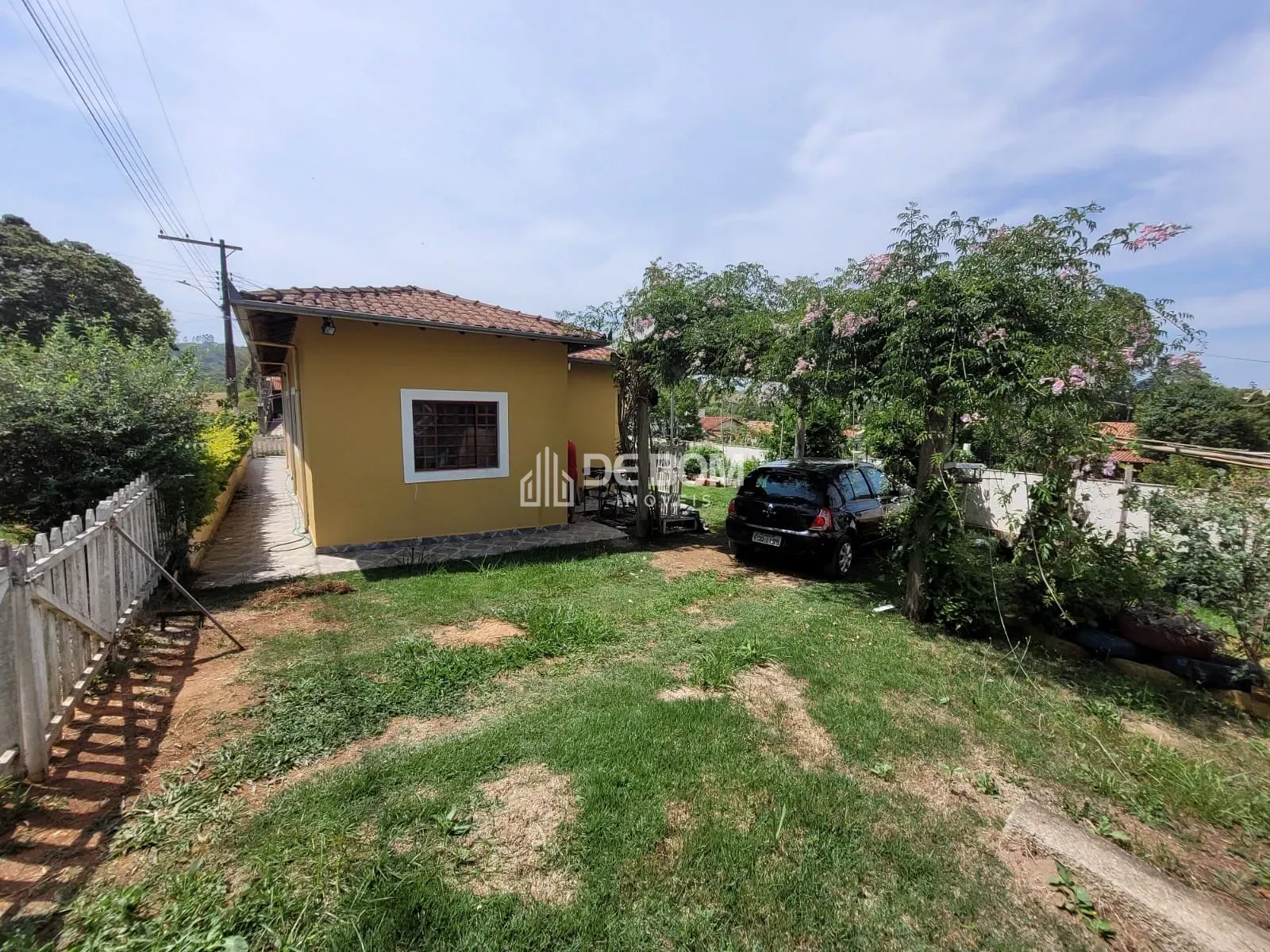 Casa, 3 quartos, 90 m² - Foto 11