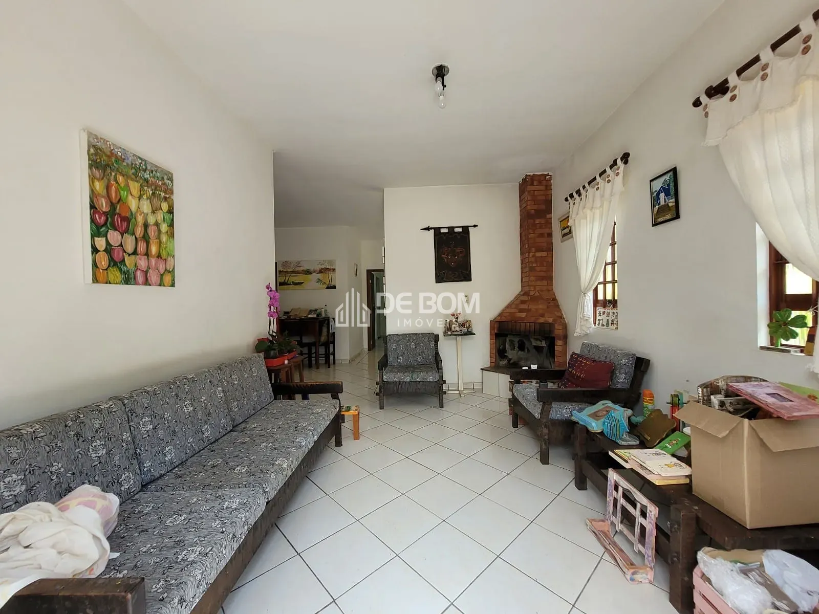 Casa, 3 quartos, 90 m² - Foto 7