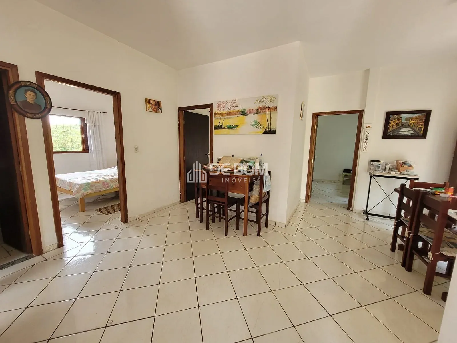 Casa, 3 quartos, 90 m² - Foto 8