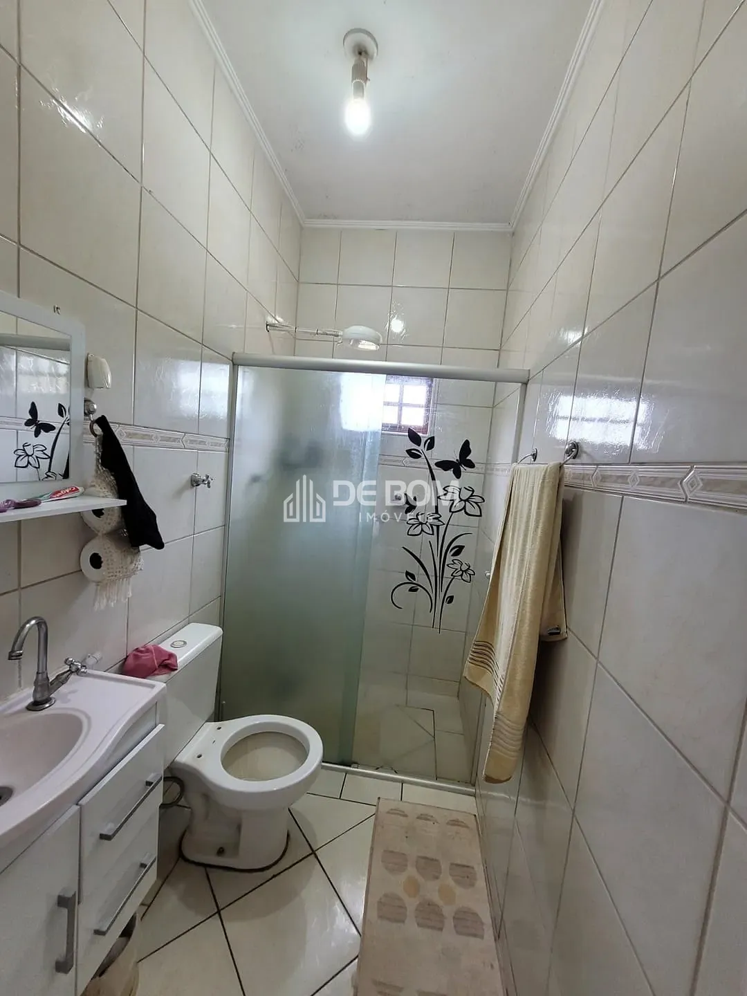 Casa, 3 quartos, 90 m² - Foto 2