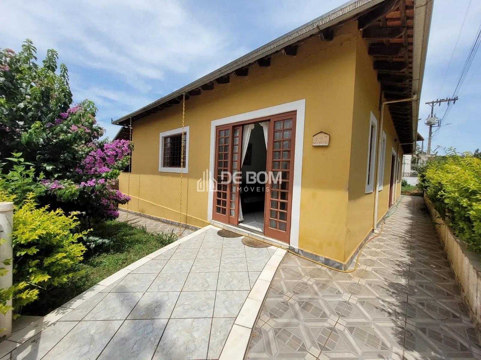 Casa, 3 quartos, 90 m² - Foto 13