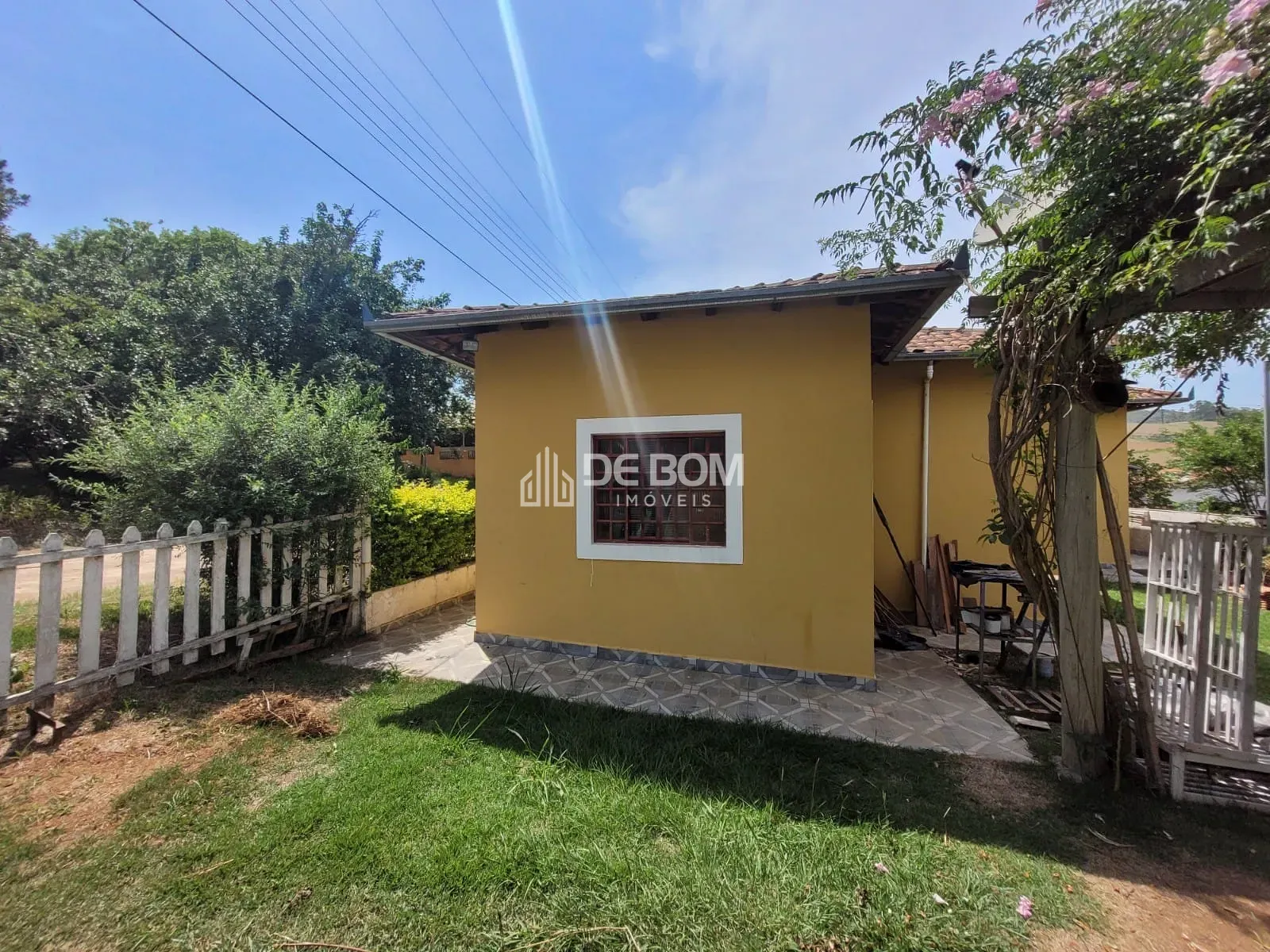 Casa, 3 quartos, 90 m² - Foto 14
