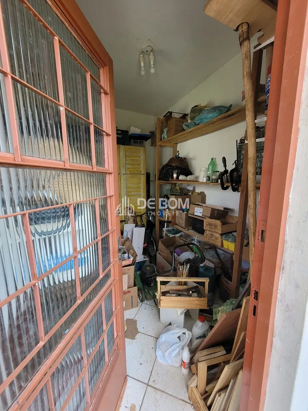 Casa, 3 quartos, 90 m² - Foto 12