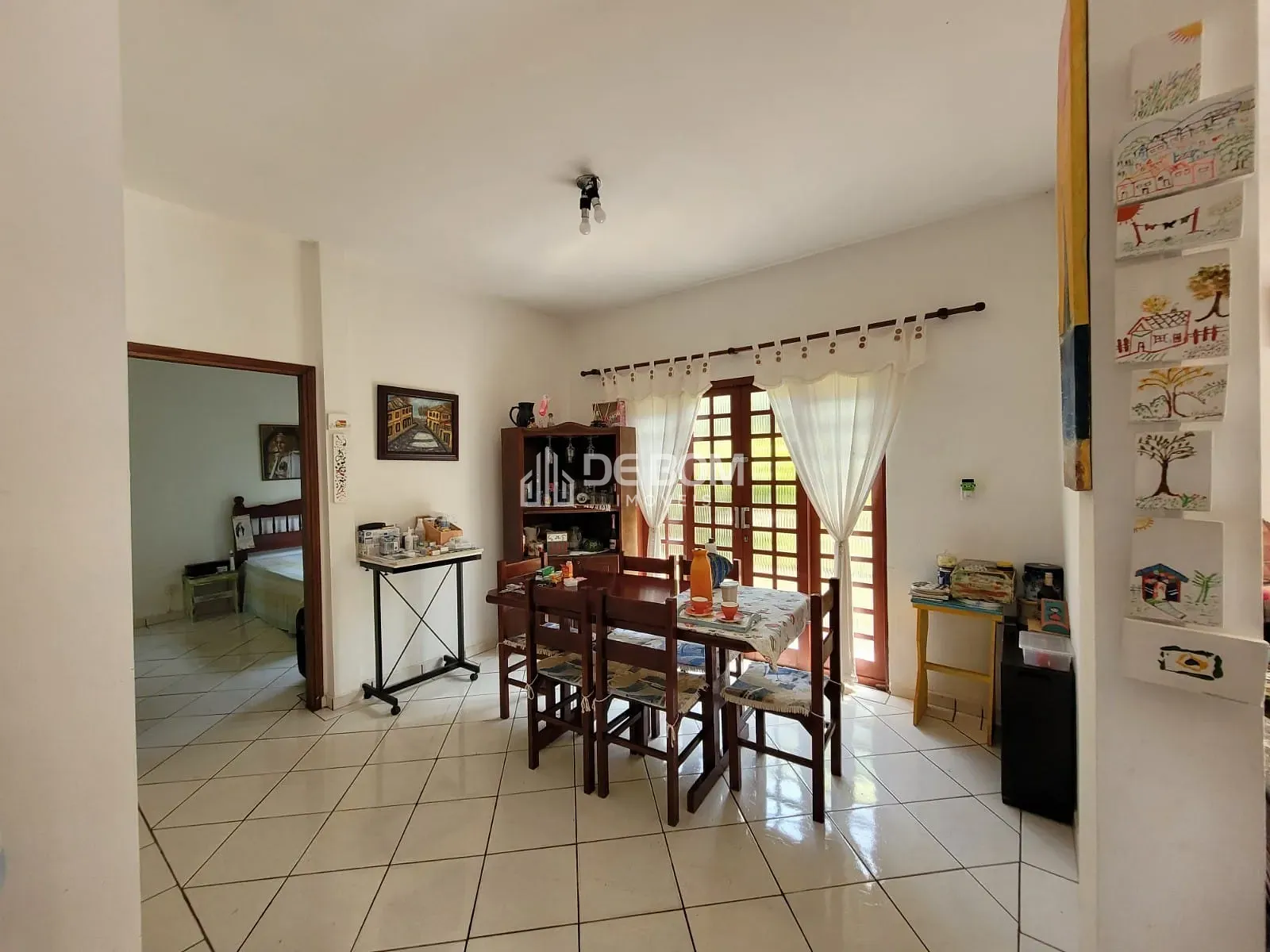Casa, 3 quartos, 90 m² - Foto 16