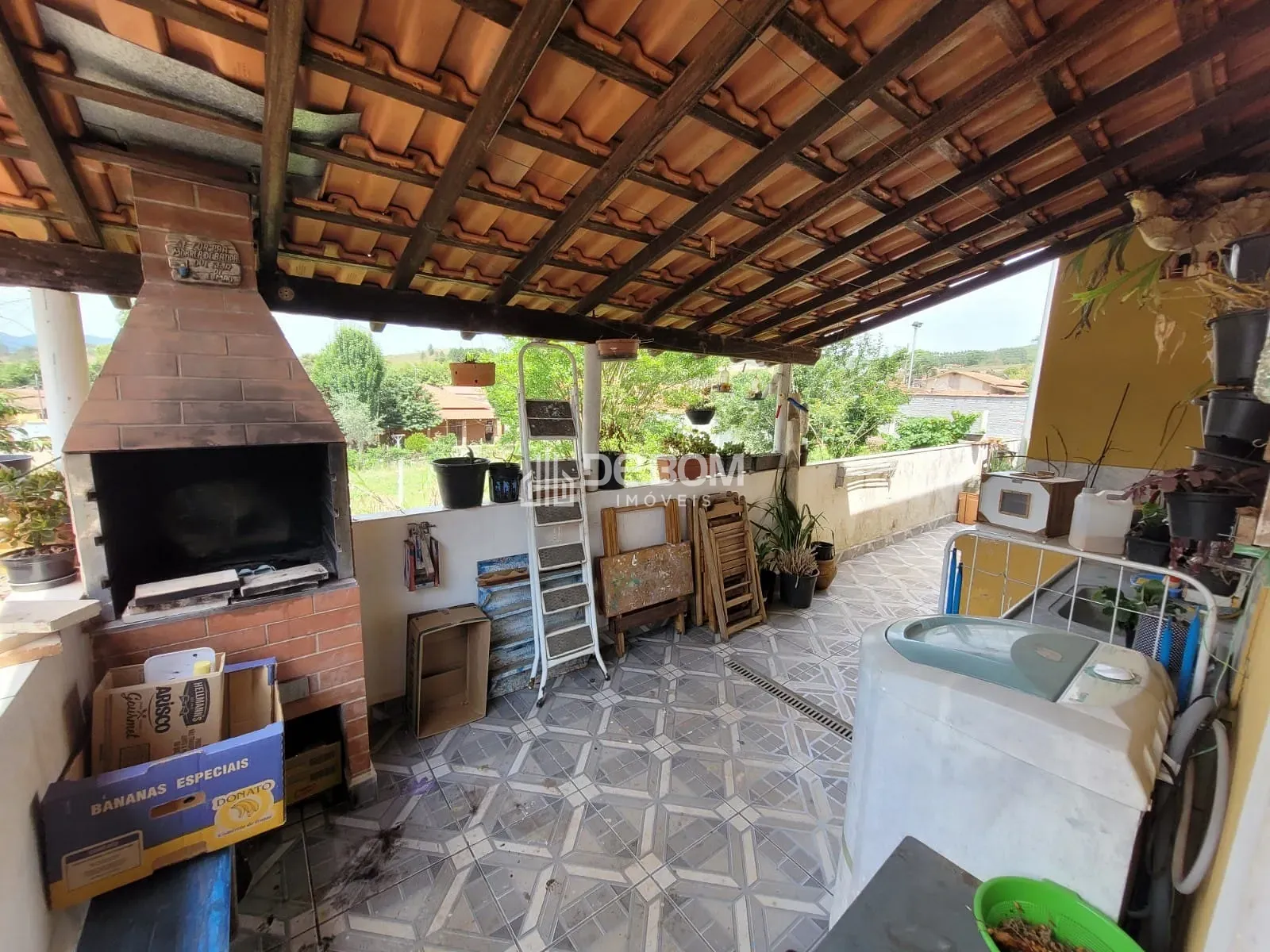 Casa, 3 quartos, 90 m² - Foto 17